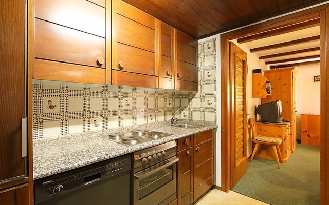 Residenza Chesa Margun 27879