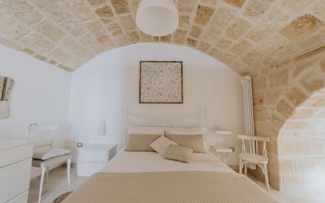 Casa Vacanze Portanuova Monopoli