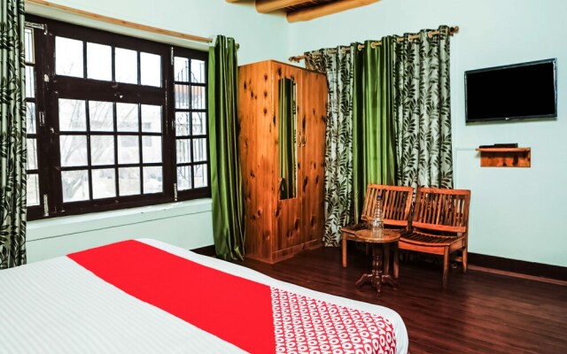 OYO 37004 City Heart Guest House