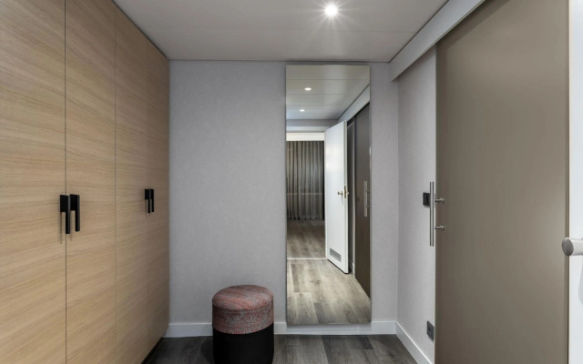 Frankfurt Airport Marriott Hotel