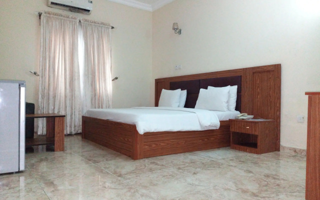 Eliata Hotel & Suites