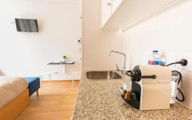 Porto 271 Mouzinho Apartamentos