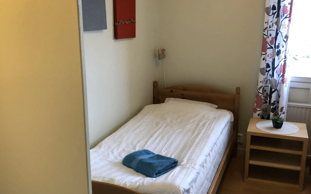 Solviken vandrarhem & Konferens - Hostel