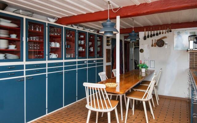 6 Person Holiday Home-by Traum