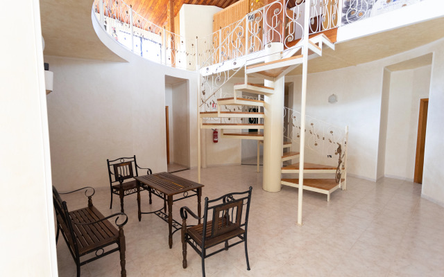 San Domenico Village