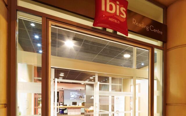 ibis Reading Centre