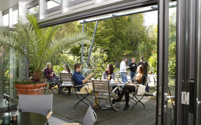 Landhotel Am Rothenberg