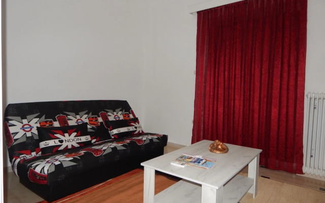 Tripoli Apartments & Rooms