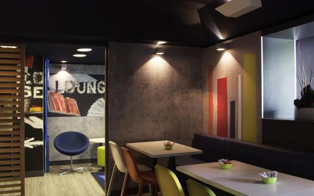 ibis budget Antibes Sophia Antipolis