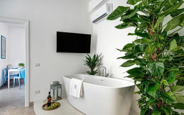 Agave Family Apartment