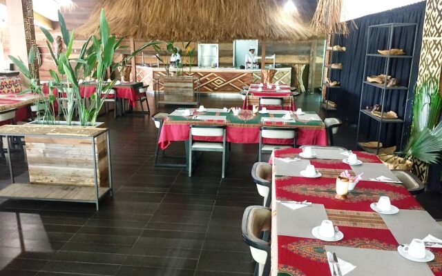 Pefaco Hotel Maya Maya