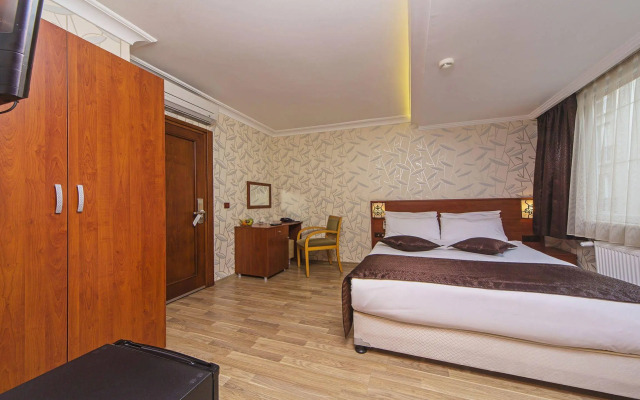 Nisantasi Time Hotel
