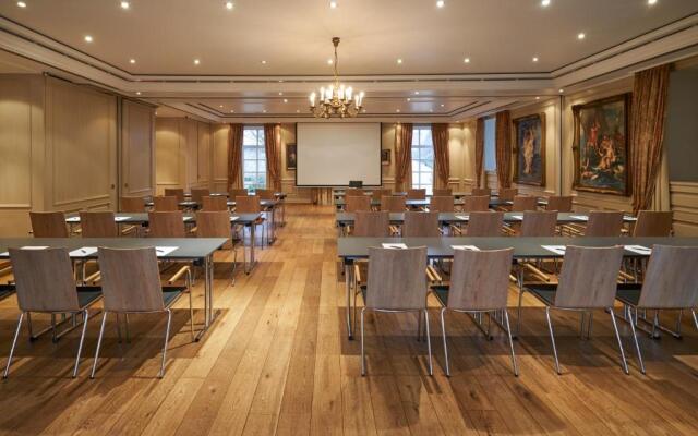 Hardenberg BurgHotel