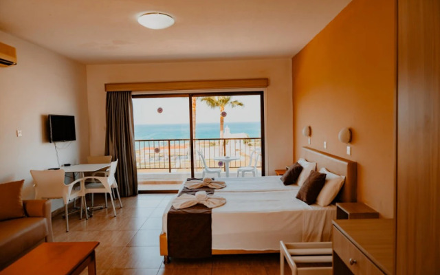 Penelope Beach Hotel Apts