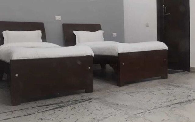 Hotel Castle In