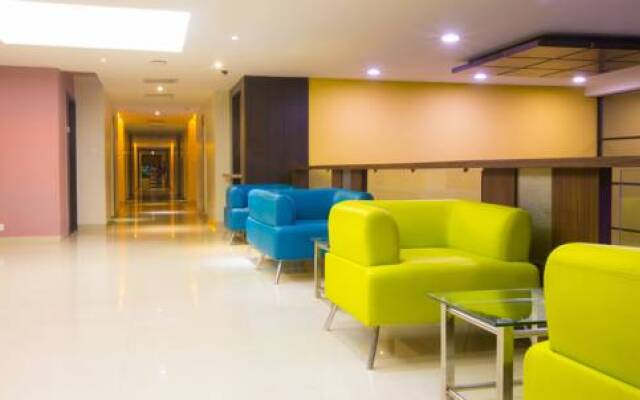 Hotel Waterlily Indore