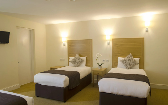 The Kings Hotel