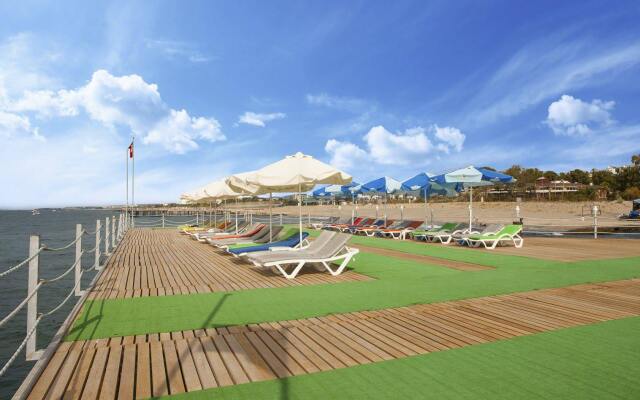 Bera Hotel Alanya - Halal All Inclusive