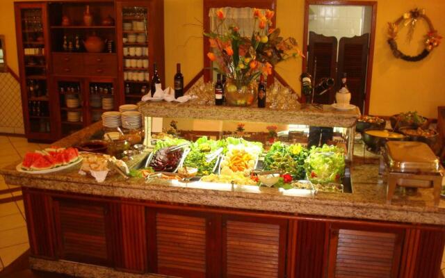 Vale do Sonho Hotel e Eventos