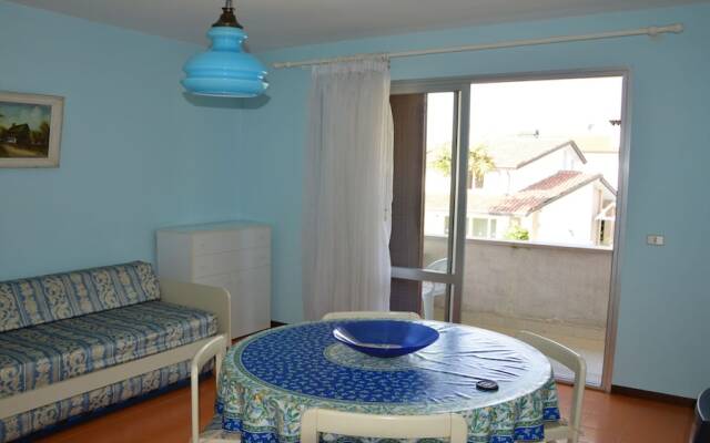 Bright Studio Near the sea in Caorle
