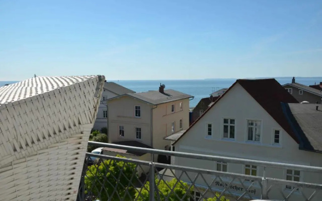 Alter Reichshof App 304