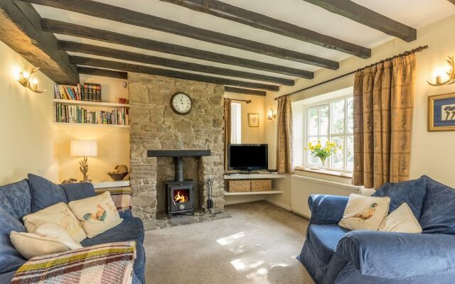 Crispen Cottage