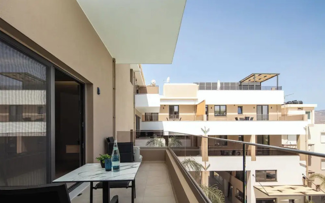 Sapphire Horizon Suites