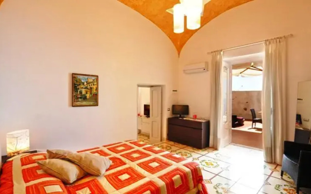 Casa Fornillo