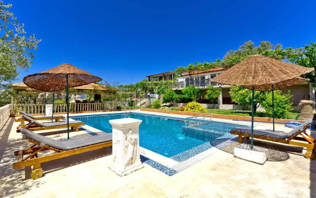 Gelemis Apart Hotel