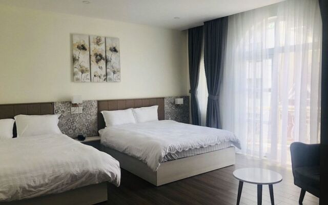 Vy Anh Hotel
