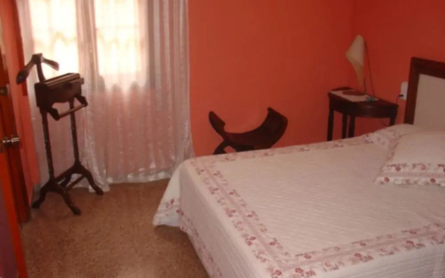 Hostal Restaurante Arasa