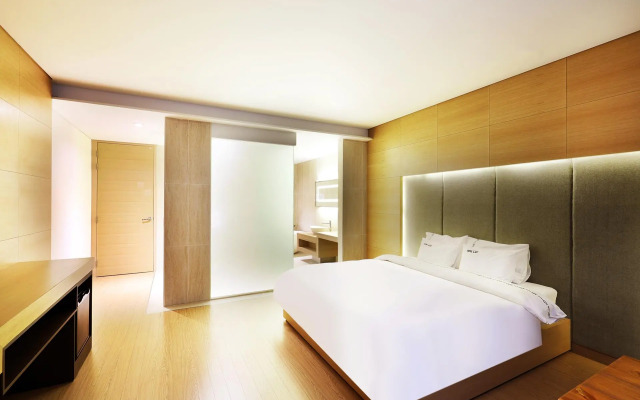 Business Design Hotel LUV