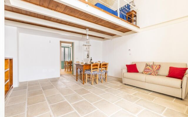 3292 Terra Allisti - Casa 1 by Barbarhouse