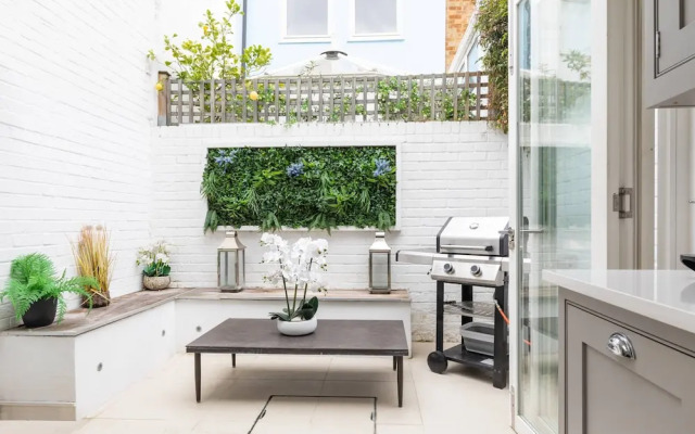 Donne Place II by Onefinestay
