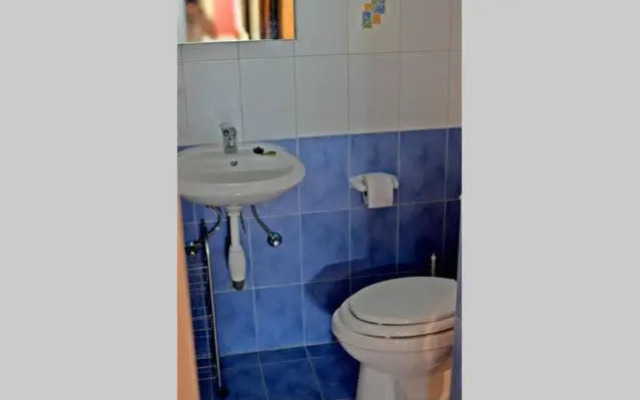 Banoffee Two bedroom apartment