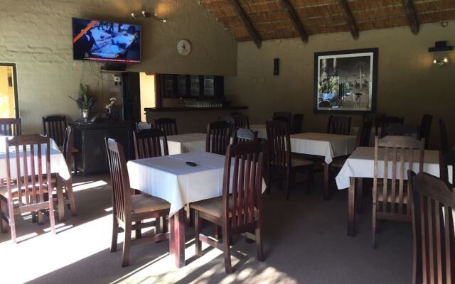 Cherry Country Lodge