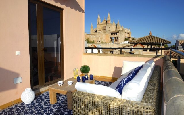 La Lonja Homes - Turismo de Interior