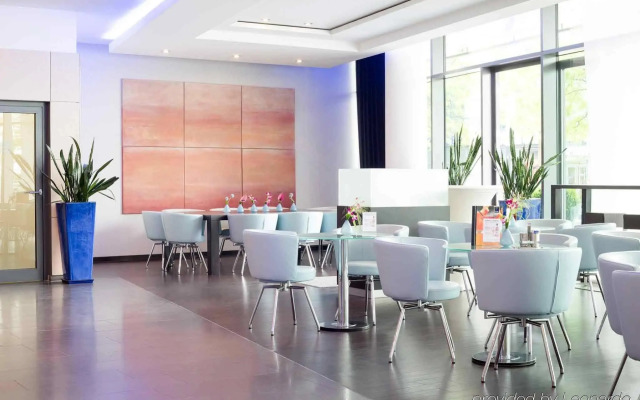 Novotel Muenchen Messe