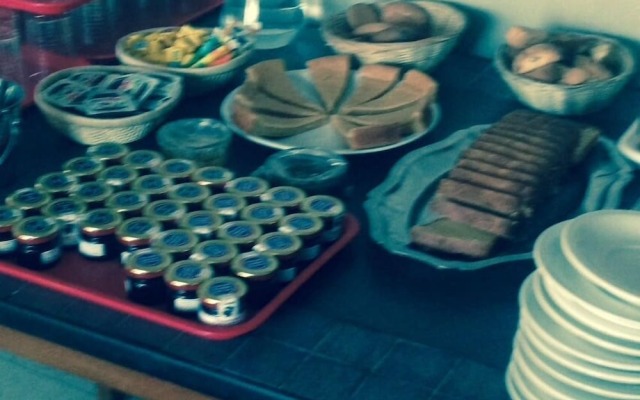 Hotel Restaurant U Patriarcu