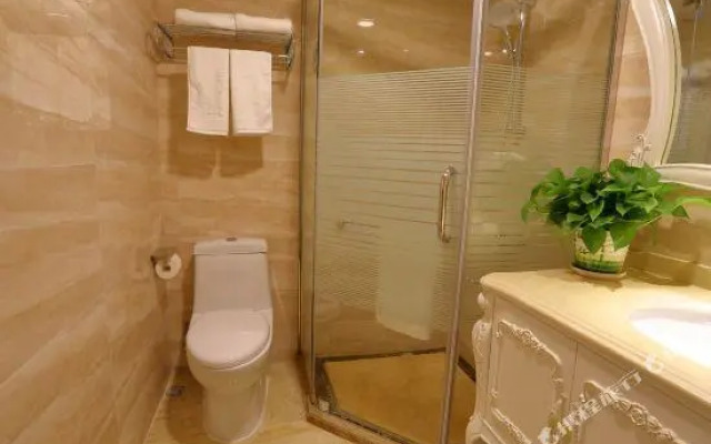 Hongxing Hotel