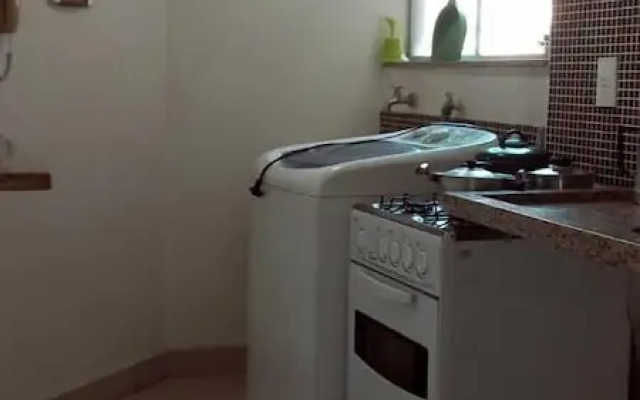 Flats Bela Vista Marista