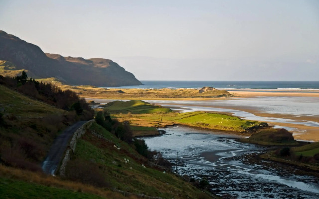 The Abbey Hotel Donegal