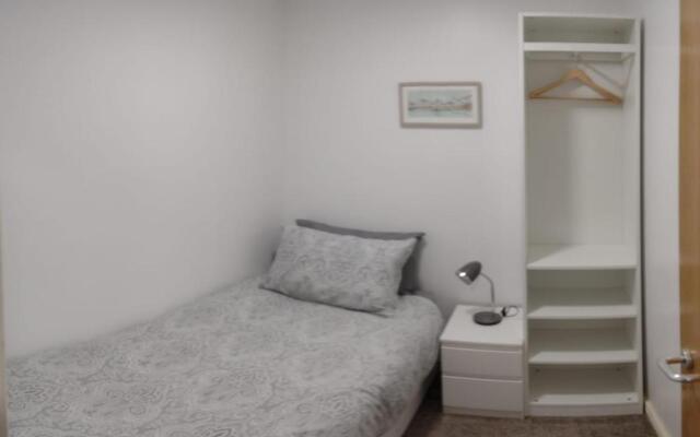 The Gateway Guest Apartment