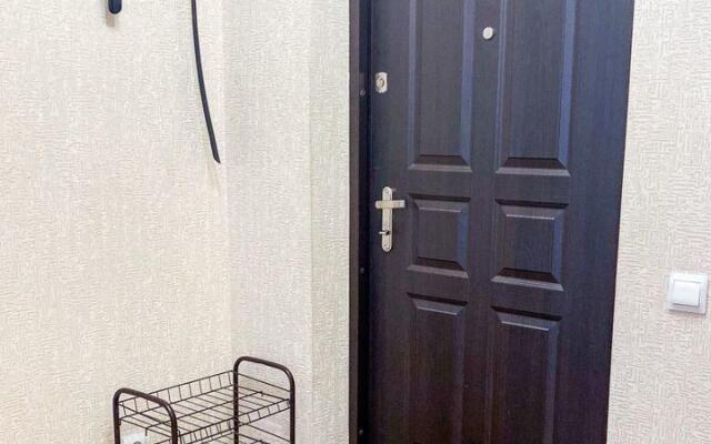 Апартаменты на улице Сибгата Хакима 50