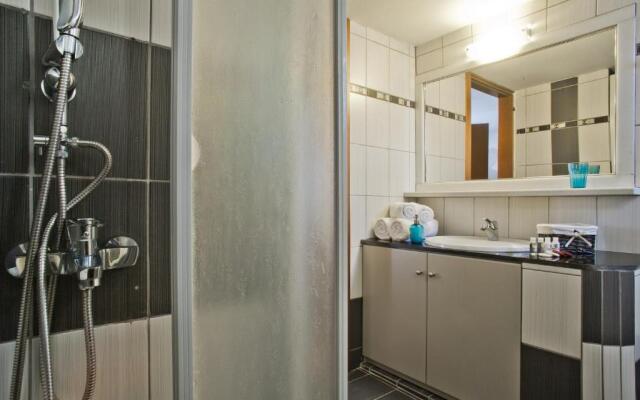 Serenity Villa Karpathos House With Private Pool