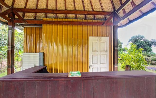OYO 91830 Hotel Gemilang 2NearBukit Pergasingan