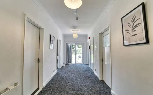 Host Stay Chester House Retreat