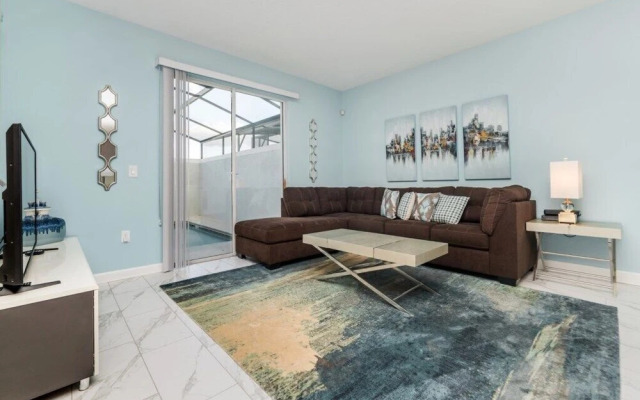 Enchanted Storey Lake Villa