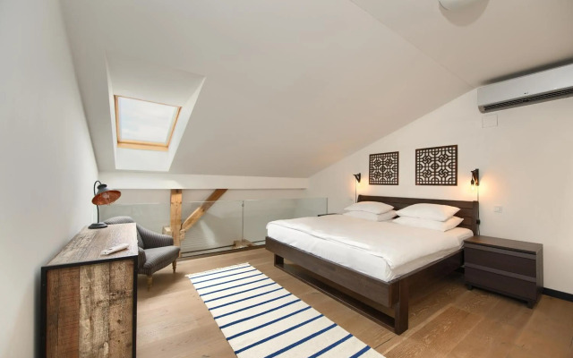 Kolkovna 5 Penthouse