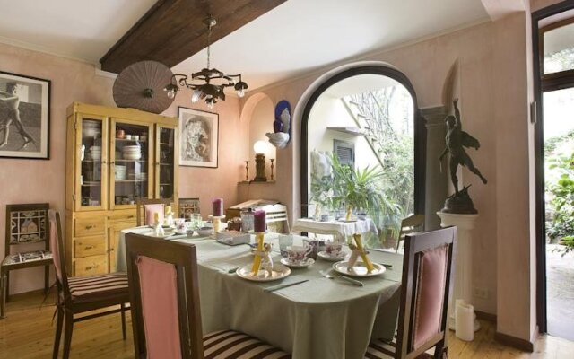 Casa di Annusca